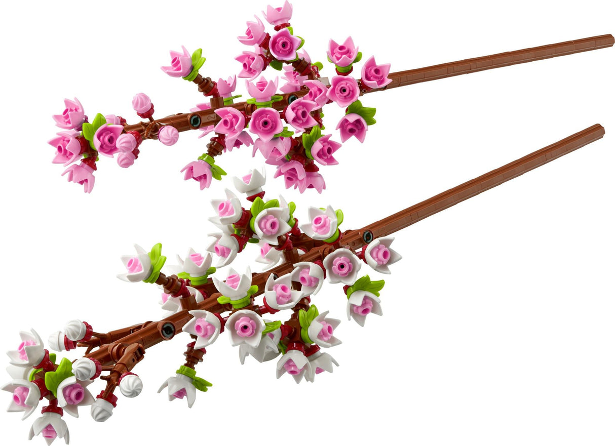 LEGO - Cherry Blossoms (40725)