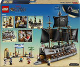 LEGO - ONE PIECE - Garp's Marine Battleship (75646) LEGO
