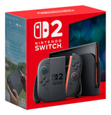 Nintendo Switch 2 Console