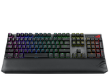 ASUS ROG Strix Scope NX Wireless Deluxe (XA09) Mekaniskt Speltangentbord (NX Red Switches)