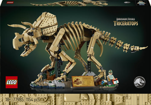 77985 LEGO 77985 J.W. TBA (8.4.) Lego