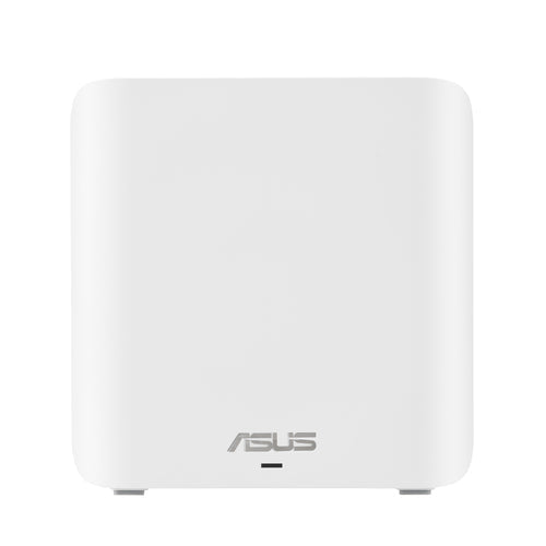 ASUS ZenWiFi BD4 – set forfra