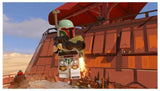 LEGO Star Wars: The Skywalker Saga