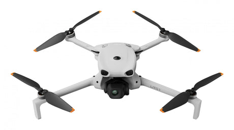 DJI - Lito 1 Fly More Combo (DJI RC-N3) DJI