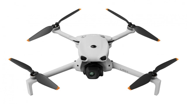 DJI - Lito 1 Fly More Combo (DJI RC-N3) DJI