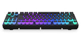 ENDORFY Thock TKL Wireless Pudding (schwarz. DE-Layout. Kailh Box Brown)