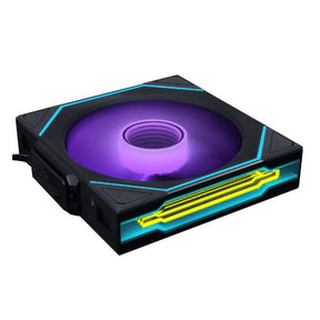 Lian Li SL-INFINITY Wireless 140 Black (1pc) Lian Li