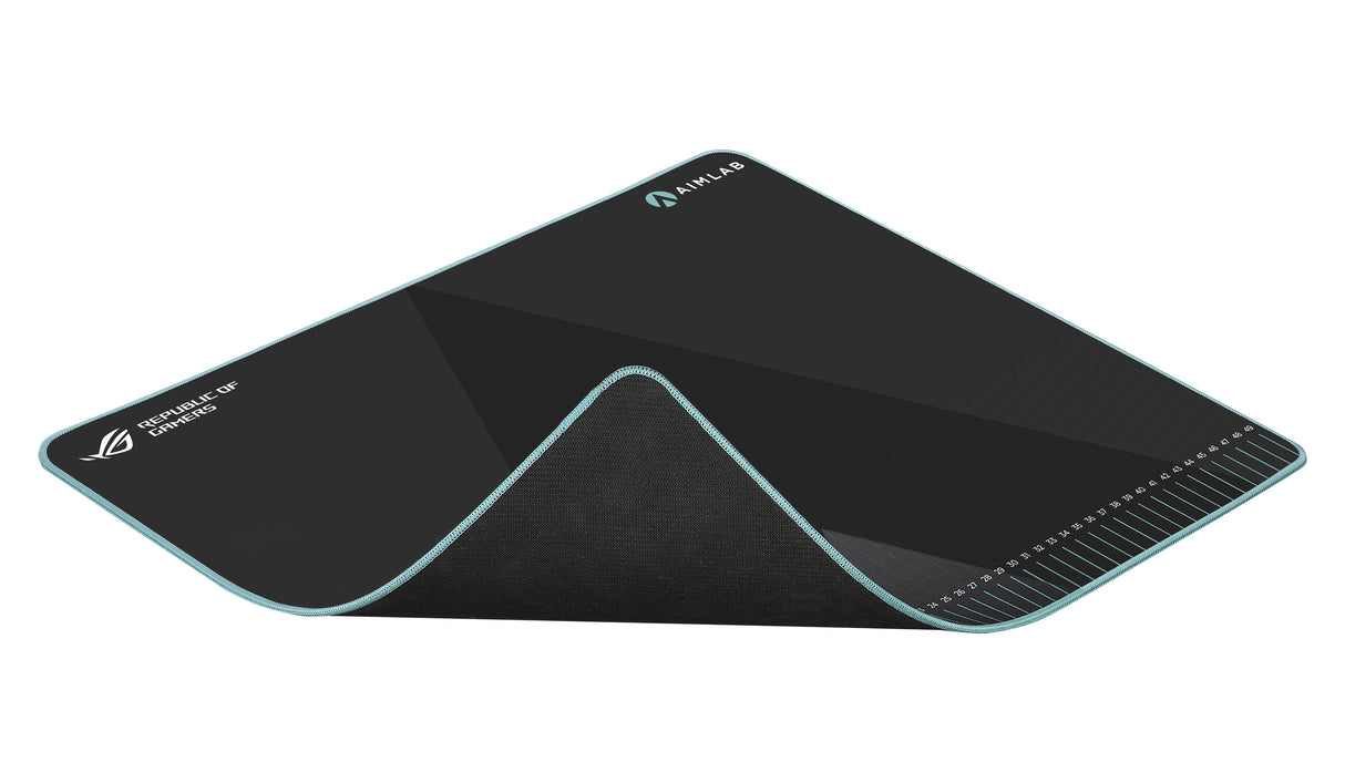 ASUS ROG HONE Ace Aim Lab Edition Stor Gaming Musmatta