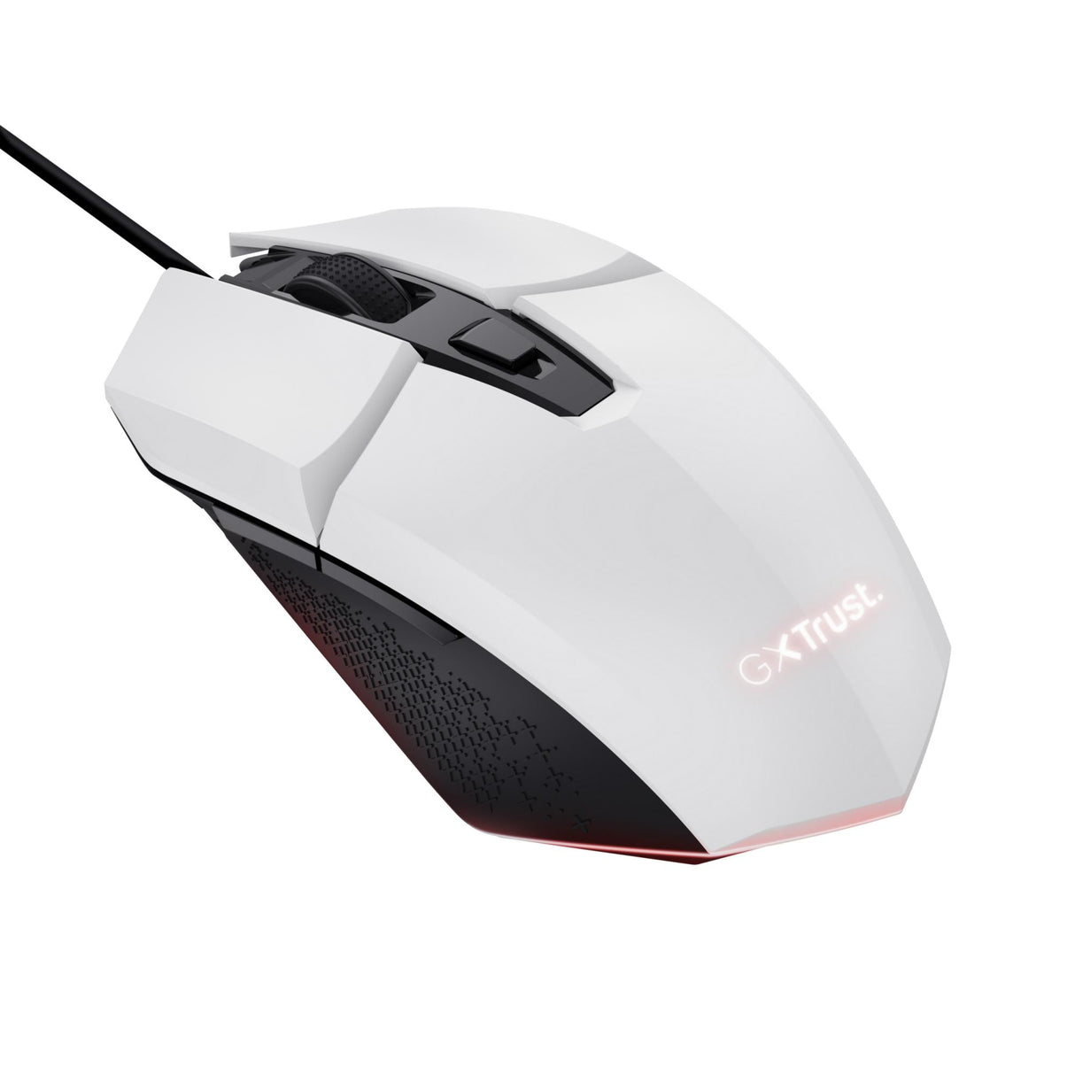 TRUST GXT109W FELOX GAMING MUS - VIT