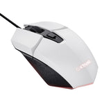 TRUST GXT109W FELOX GAMING MUS - VIT
