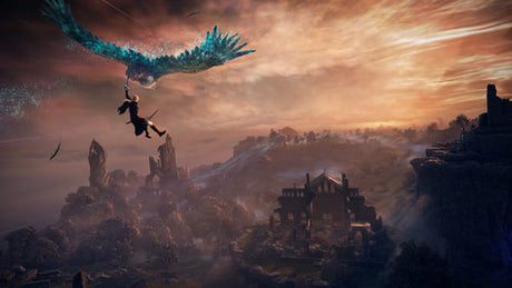 Elden Ring Nightreign (Seekers Edition) BANDAI NAMCO
