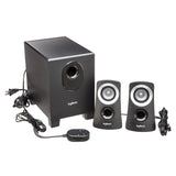 Logitech Z-313 2.1-kanals Högtalarsystem