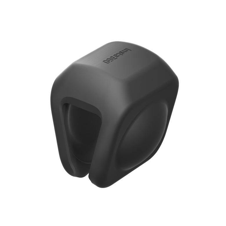 Insta360 Linsskydd Svart