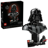 LEGO Star Wars 75439 - Popiersie Dartha Vadera Lego