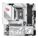 ASUS ROG STRIX B860-G GAMING WIFI (mATX, B860, LGA 1851, DDR5)
