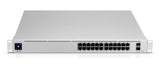 Ubiquiti USW-Pro-24-POE, Switch Ubiquiti