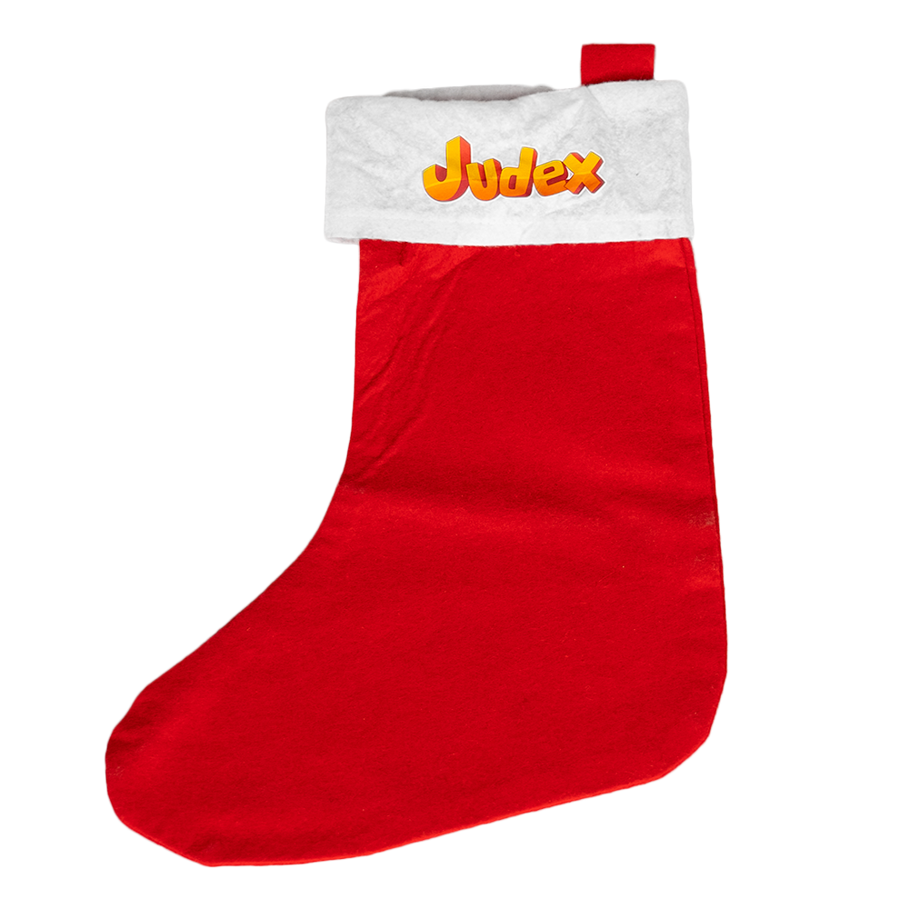 Judex Julstrumpa