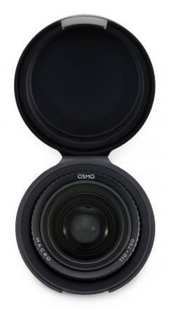 DJI - Osmo Action 6 Macro Lens DJI