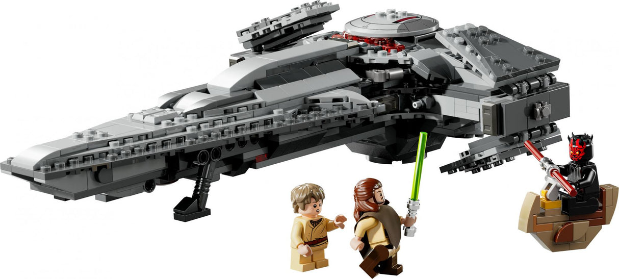LEGO - Star Wars TM - Darth Maul's Sith Infiltrator™ (75383) LEGO