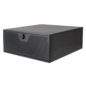 Silverstone RM44 - 4U Rackmounted server chasis SilverStone Technology GmbH