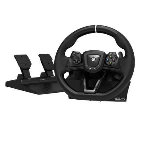 HORI - Xbox Wireless Racing Wheel Overdrive HORI