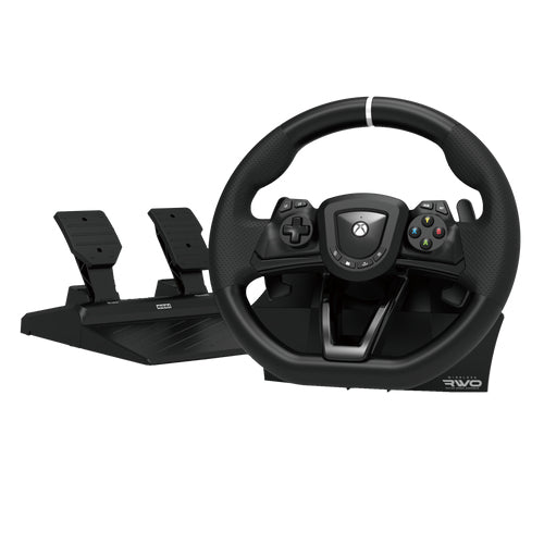 HORI - Xbox Wireless Racing Wheel Overdrive