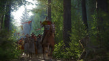 Kingdom Come Deliverance - Royal Edition – PlayStation 4 – skærmbillede fra spillet