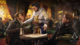 Assassin's Creed Syndicate – nordisk udgave – Xbox One – motiv fra spillet 7