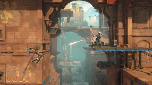 Prince of Persia: The Lost Crown – Xbox One / Xbox Series X – produktbillede 5