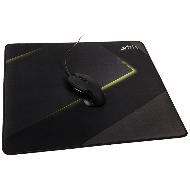 Xtrfy GP1, Musmatta Large