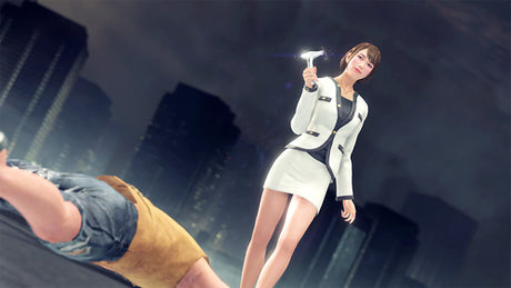 Yakuza: Like A Dragon