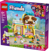 LEGO 42650 Friends Pet Supplies Store LEGO