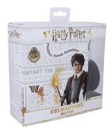 Harry Potter Chibi Black Kids Core Headphones OTL