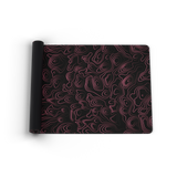 Mighty Setup - Evil Topographic Red