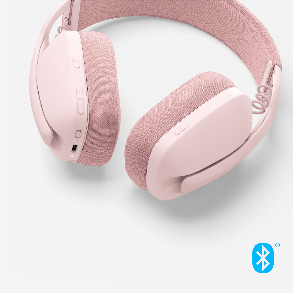 Logitech Zone Vibe 100 Ros
