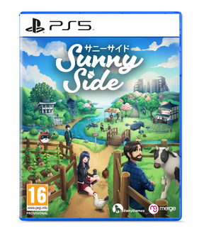 SunnySide