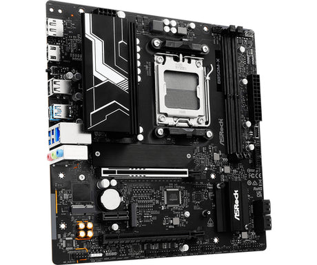 ASRock B850M-X R2.0 bundkort - produktbillede 4