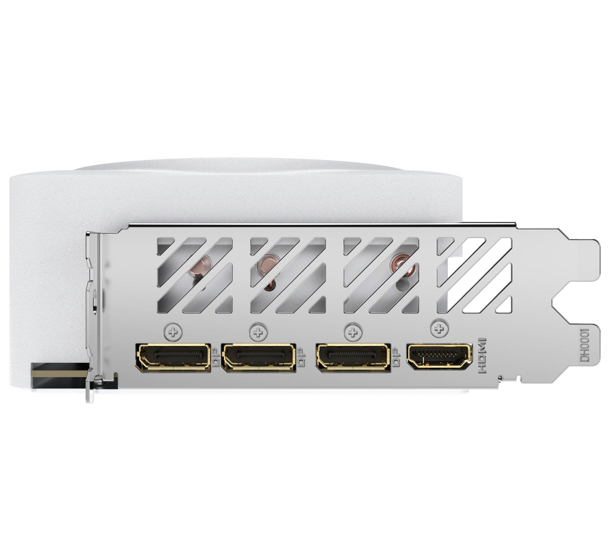 Gigabyte GeForce RTX 4070 SUPER AERO OC 12GB