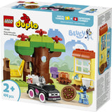 10469 LEGO 10469 DUPLO Pizza-Schwestern mit Muffin und Bluey (2.5.) Lego