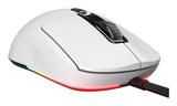 COUGAR Minos Neo, USB, hvid gamingmus – produktdetalje