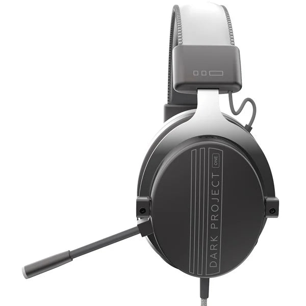 Dark Project - WEXO Wired Grey