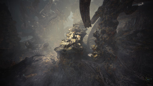 Monster Hunter: World (Playstation Hits) – PlayStation 4 – skærmbillede fra spillet