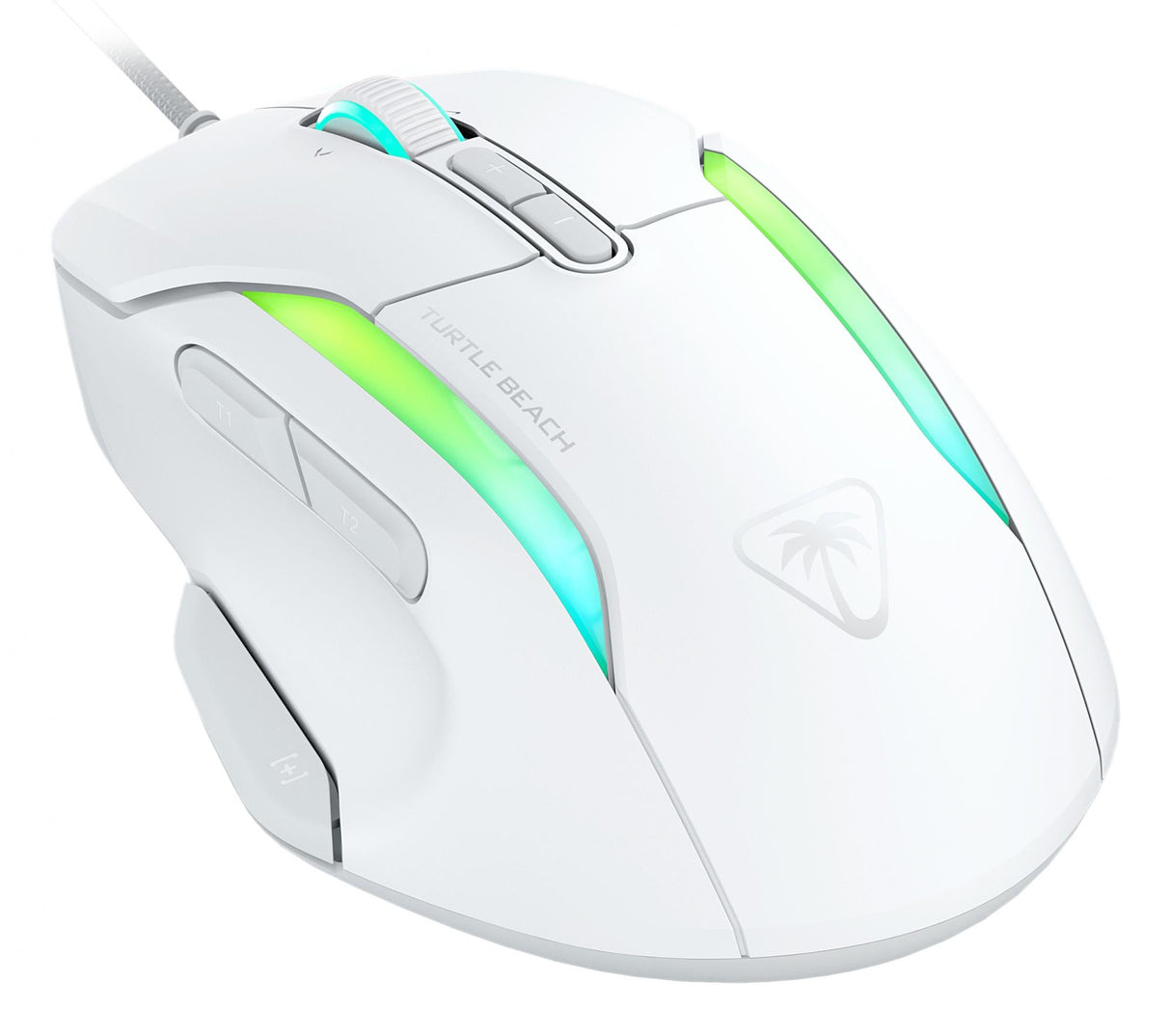 Turtle Beach - Kone II - Spelmus