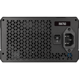 Corsair RM750 - 750W - 80+ Guld (2021)