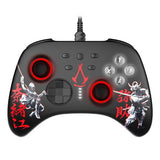 Freaks and Geeks Assassin's Creed Shadows – kablet controller – produktbillede 2