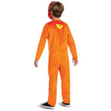 Disguise - Pokémon Costume - Charmander Disguise