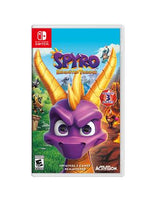 Spyro Reignited Trilogy