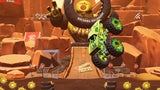 Hot Wheels Monster Trucks: Stunt Mayhem playstation 5