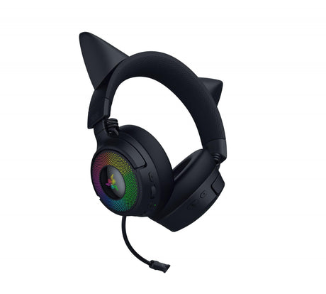 Razer - Kraken Kitty V3 Pro - Black Razer