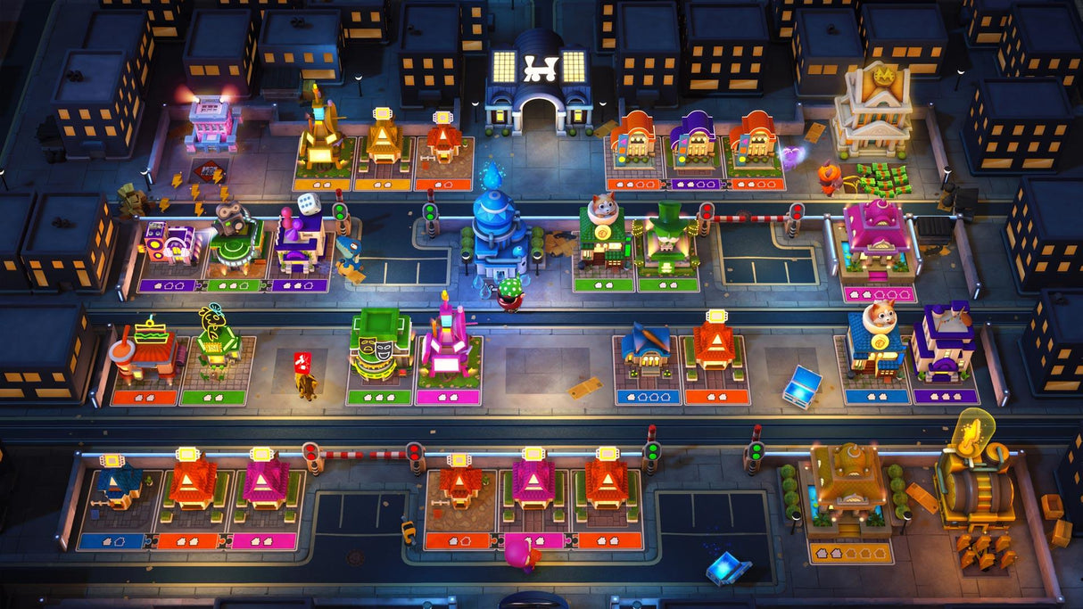 Monopoly Madness - PlayStation 4